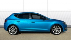 SEAT Leon 2.0 TDI FR 5dr [Technology Pack] Diesel Hatchback